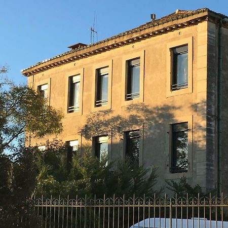 Villa Du Chai Studio Pyrenees Lézignan-Corbières Dış mekan fotoğraf
