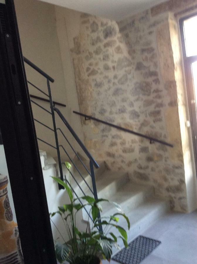 Villa Du Chai Studio Pyrenees Lézignan-Corbières Dış mekan fotoğraf